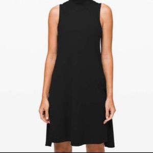 Lululemon Gone for The Week Dress